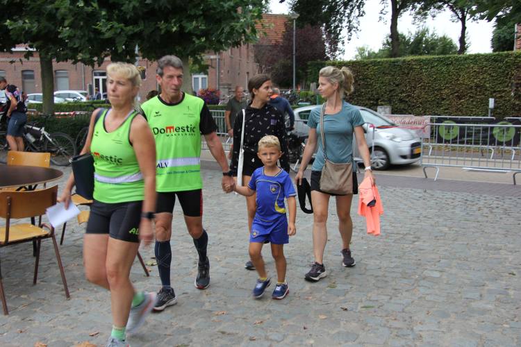 Landlopersjogging 2022